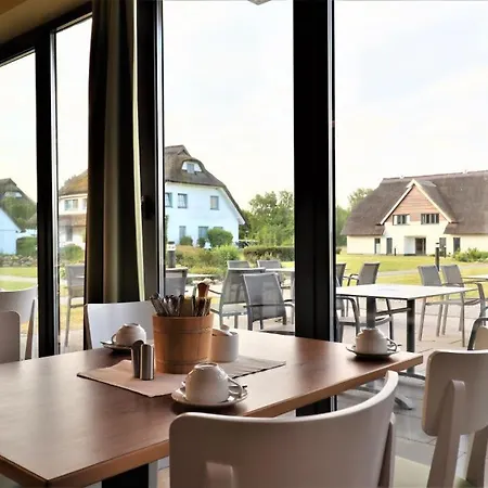 Apartmán Wreecher Idyll 6 Barrierefreies Fuer Bis Zu 4 Gaeste Hunde Erlaubt