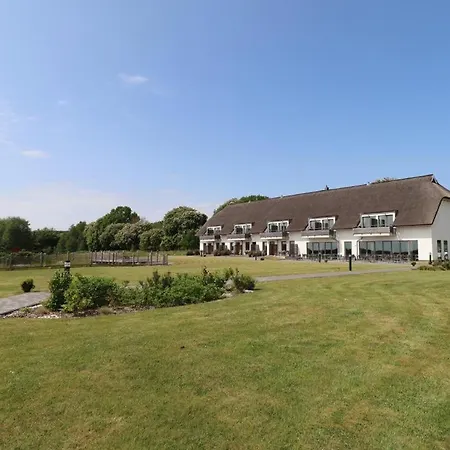 Wreecher Idyll 6 Barrierefreies Fuer Bis Zu 4 Gaeste Hunde Erlaubt Apartmán Putbus