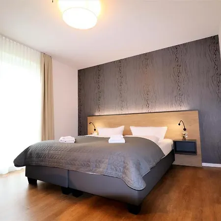 Wreecher Idyll 6 Barrierefreies Fuer Bis Zu 4 Gaeste Hunde Erlaubt Apartmán *