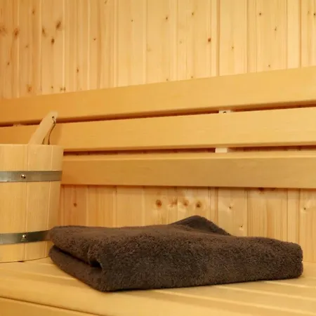 Apartmán Wreecher Idyll 6 Barrierefreies Fuer Bis Zu 4 Gaeste Hunde Erlaubt Putbus