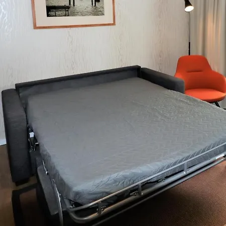Apartmán Wreecher Idyll 6 Barrierefreies Fuer Bis Zu 4 Gaeste Hunde Erlaubt Putbus